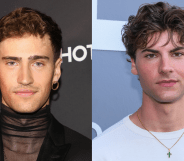 The Bold and The Beautiful is to get its first ever gay male couple