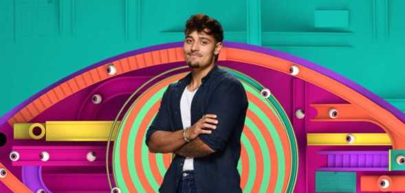 Big Brother 2025 Zelah