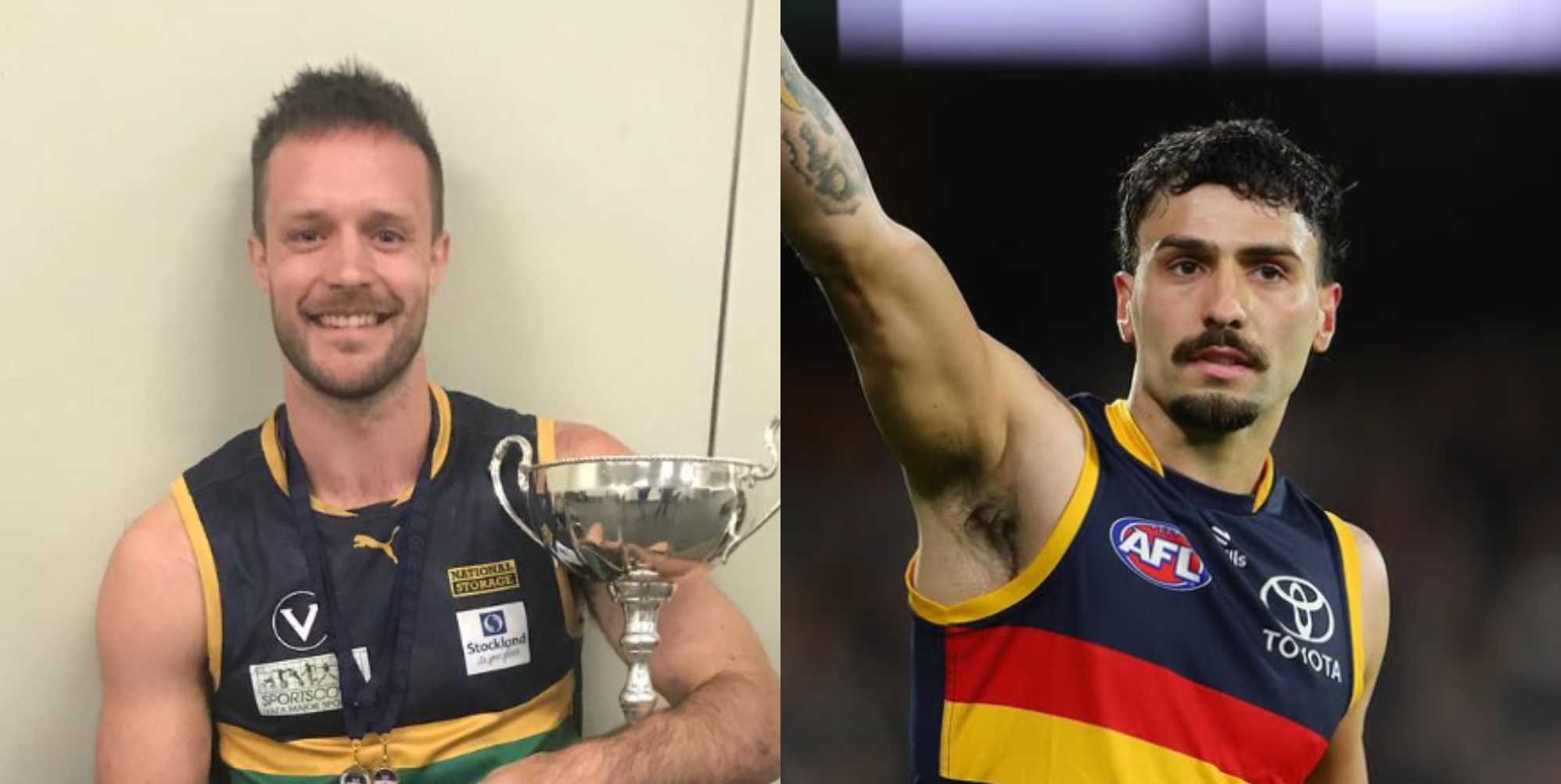 AFL player Lance Collard lands six-game ban for anti-gay slurs