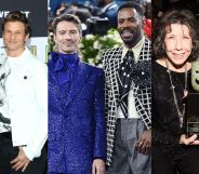 Nigel Farage relationships feature