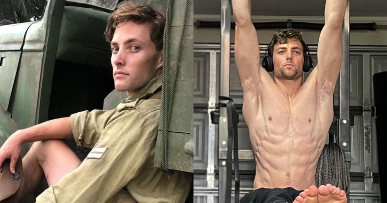 Cameron Brown, the man behind Alien: Earth's Xenomorph