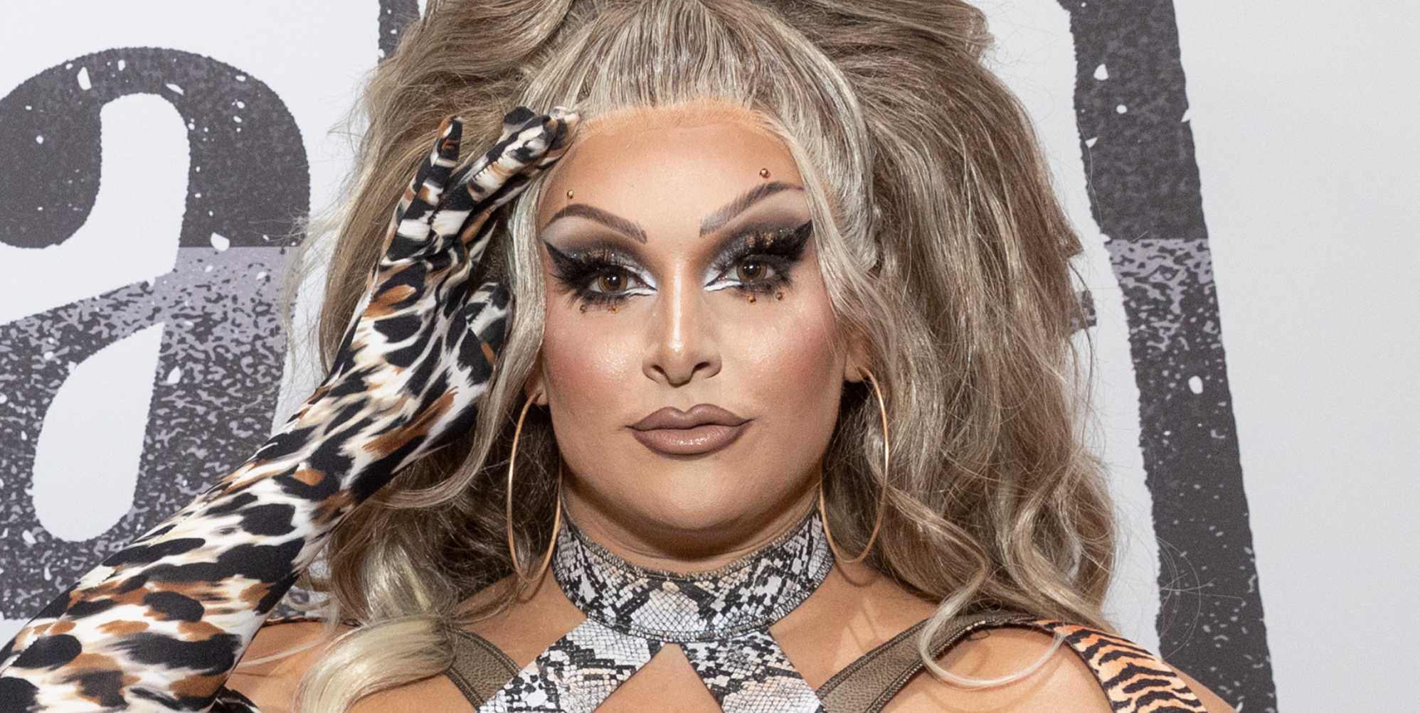 RuPaul's Drag Race's Jan on franchise redo: 'I have more to show'