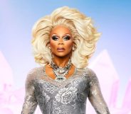 RuPaul's Drag Race UK