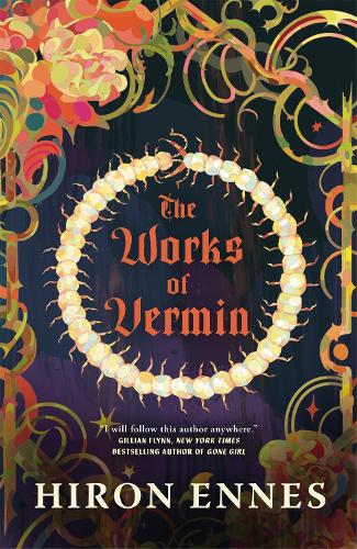 Cover of The Works of Vermin