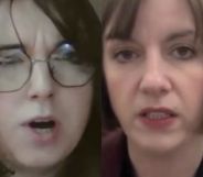 Bridget Phillipson spoke with trans journalist Izzy Dine.