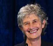 Catherine Connolly will replace Michael D. Higgins as Ireland's 10th head of state.