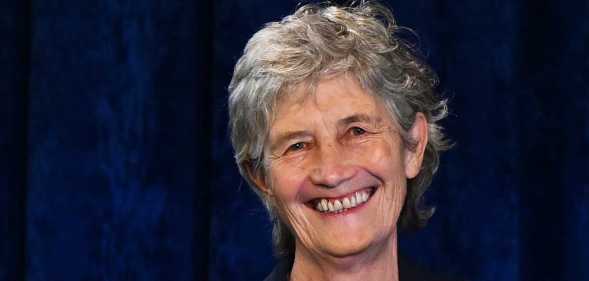 Catherine Connolly will replace Michael D. Higgins as Ireland's 10th head of state.