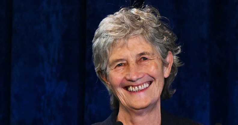 Catherine Connolly will replace Michael D. Higgins as Ireland's 10th head of state.