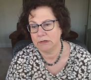 Dr Hilary Cass, pictured.