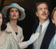 Fackham Hall release date