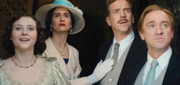 Fackham Hall release date