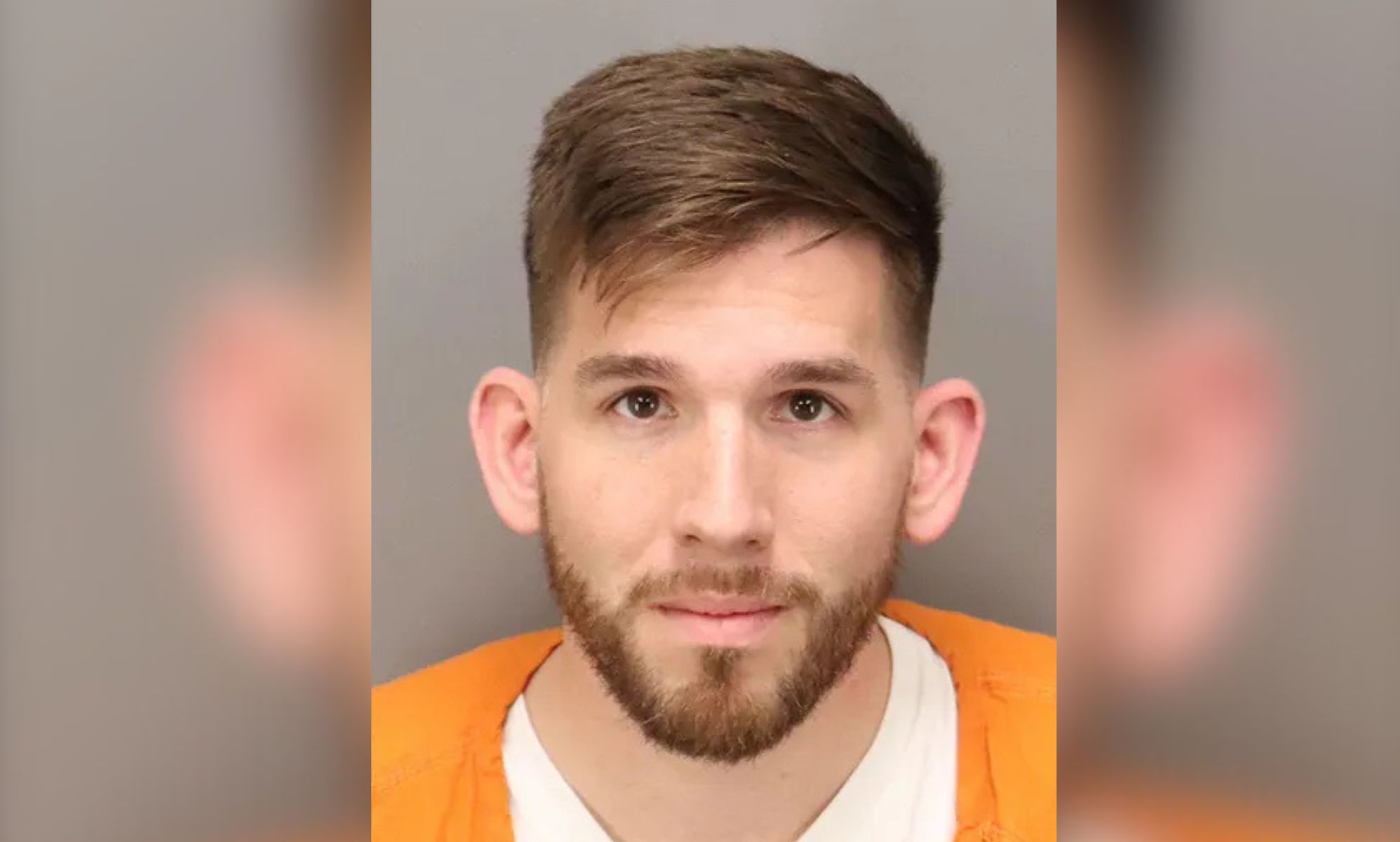 Florida man arrested after ripping down Pride flag in Starbucks and demanding US flag replace it