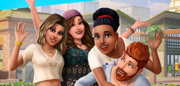 The Sims Mobile is going offline.
