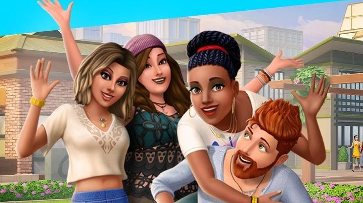 The Sims Mobile is going offline.