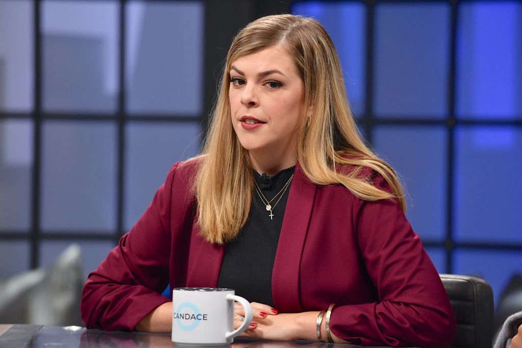 Conservative momfluencer denounces Halloween as 'a satanic holiday intertwined with LGBTQ pride'