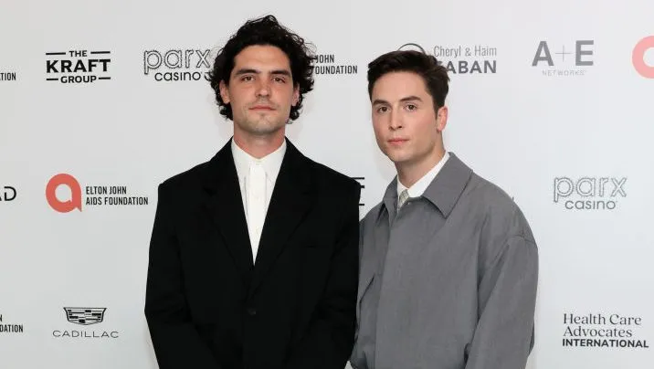 Benito Skinner and his partner Terrence O'Connor break up after 9 years of dating