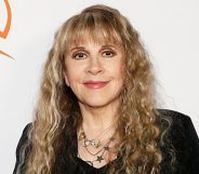 Stevie Nicks is getting a second Barbie