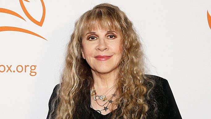Stevie Nicks is getting a second Barbie