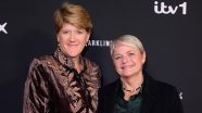 All The Tea About Clare Balding s Wife Alice Arnold And Their Low key