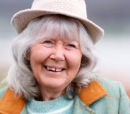Jilly Cooper has passed away aged 88.