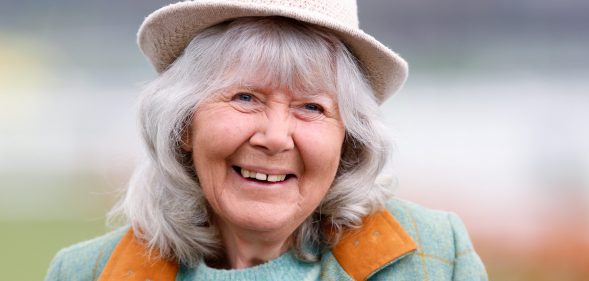 Jilly Cooper has passed away aged 88.