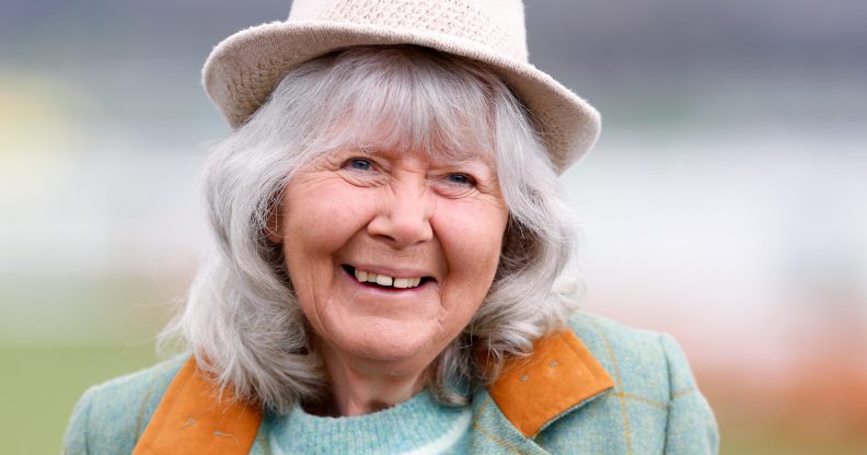 Jilly Cooper has passed away aged 88.