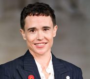 Elliot Page has a new documentary coming out