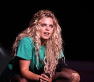 Reneé Rapp calls out ICE