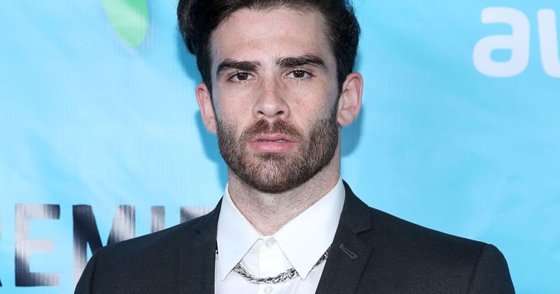 A picture of Hasan Piker.