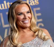 Heather Gay, pictured.