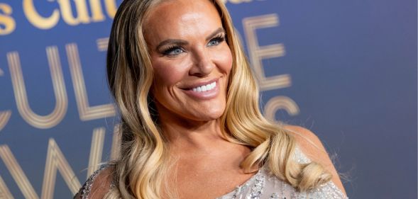 Heather Gay, pictured.