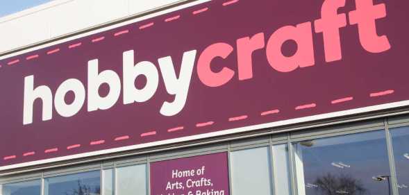 Hobbycraft