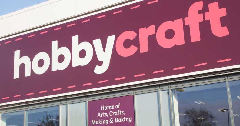 Hobbycraft