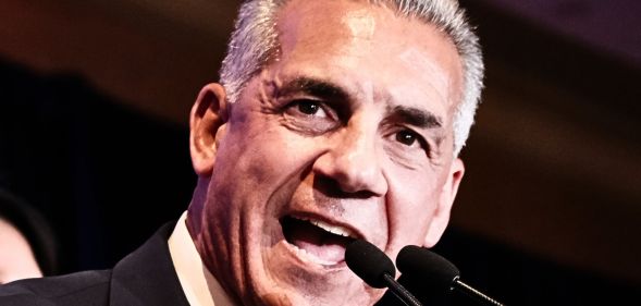 Jack Ciattarelli, pictured.