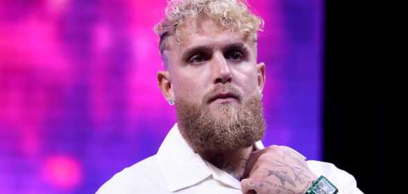 Jake Paul has responded to viral AI deepfake videos.