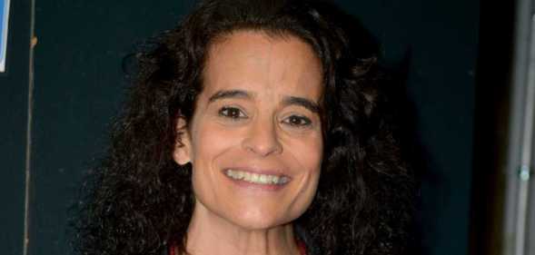 Jessica Kerson has apologised for taking part in a comedy show in Saudi Arabia