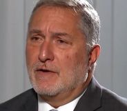 John Reid, pictured.