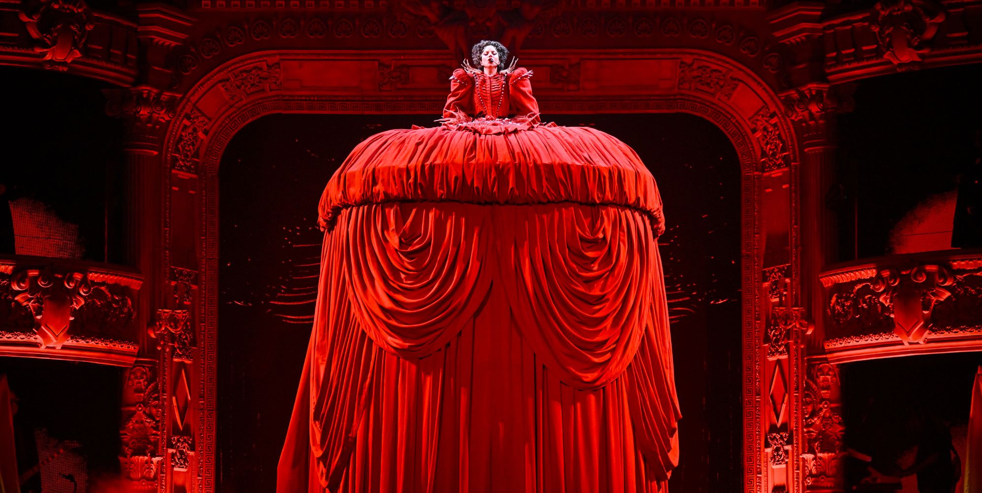 Mayhem Ball review: Lady Gaga's bonkers show is a career-best