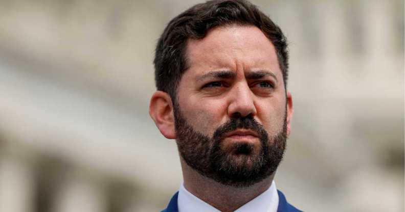 Republican Mike Lawler has spoke out in support of the trans community.