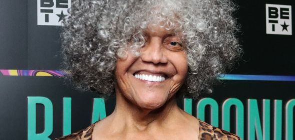 Miss Major Griffin-Gracy, pictured.