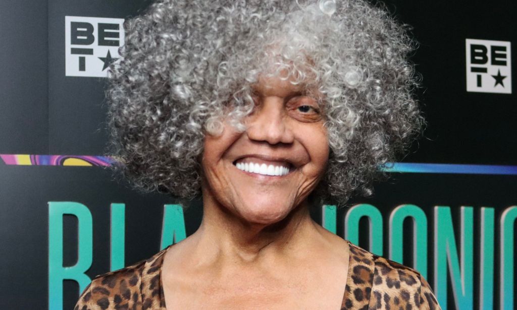 Miss Major Griffin-Gracy, pictured.