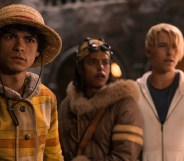 One Piece is returning for a second season in 2026.