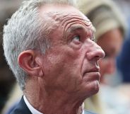 Robert F Kennedy Jr made the bizarre claims earlier this week.