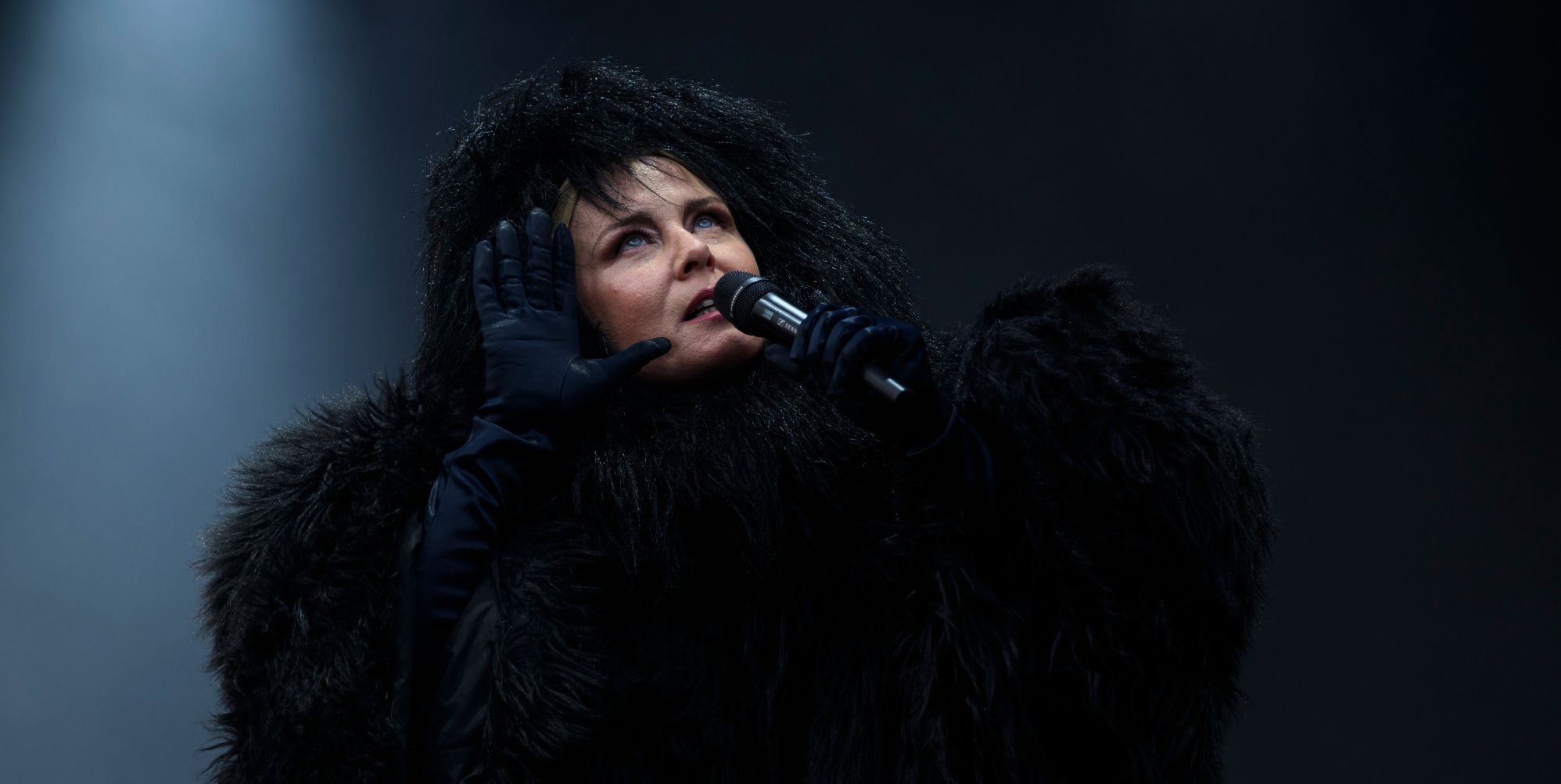 Roisin Murphy pulled from Istanbul festival over recent trans comments