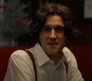 Harry Melling in Pillion.