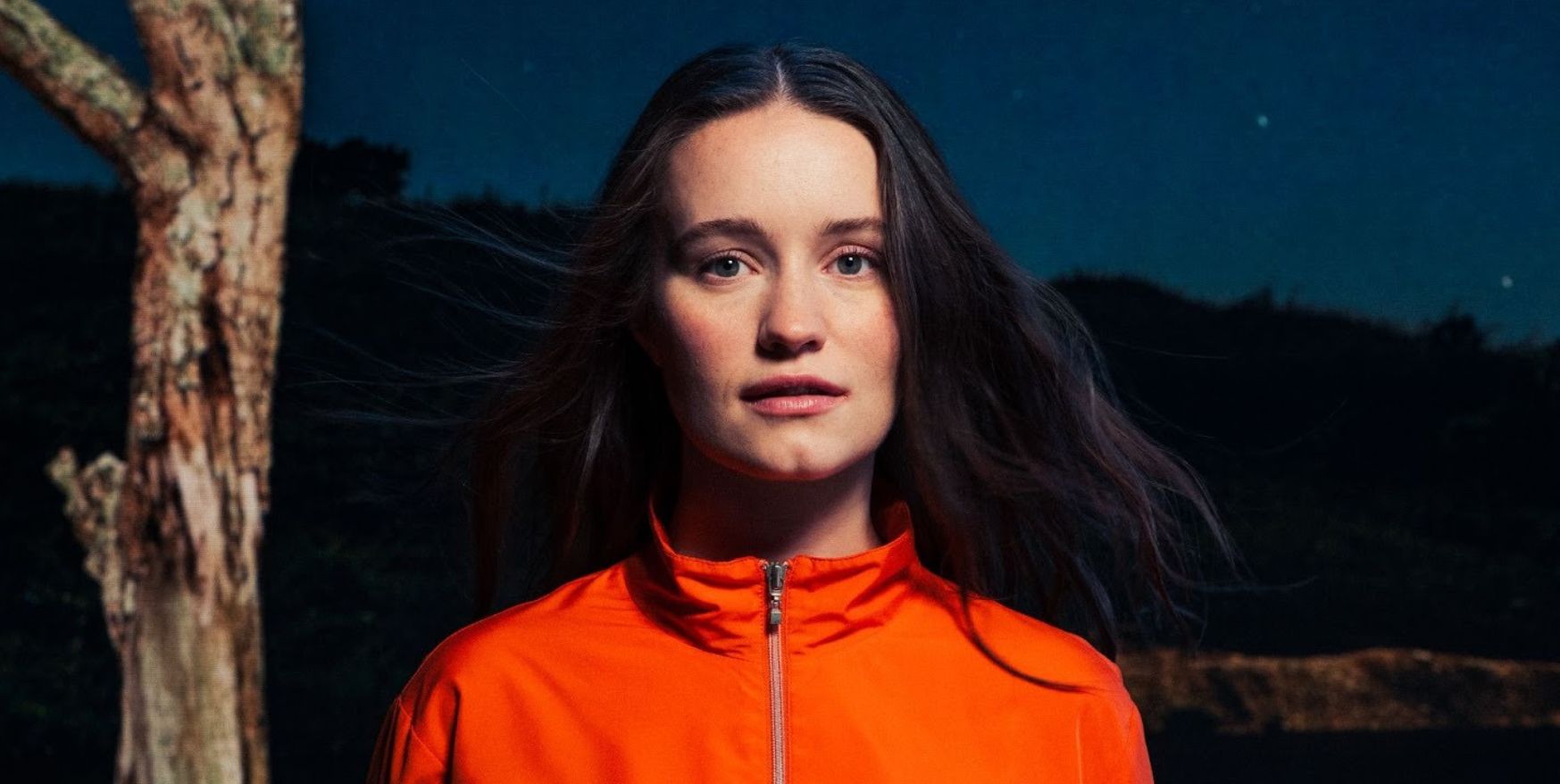 Sigrid: 'I wear my heart on my sleeve - but don't f**k with me'