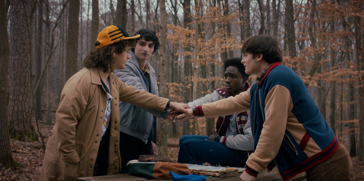 STRANGER THINGS: Prepare for a Gut-Wrenching Loss!