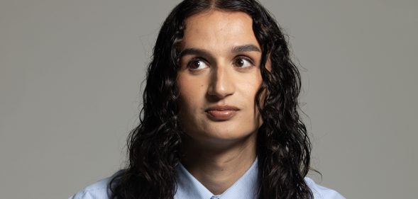 Macy Seelochan Riot Women