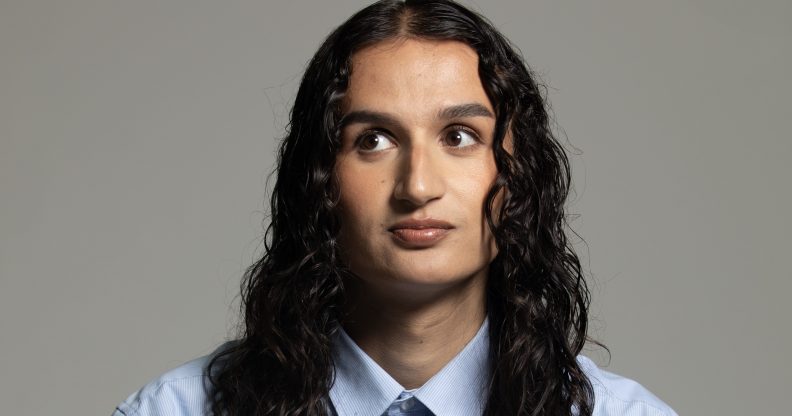 Macy Seelochan Riot Women