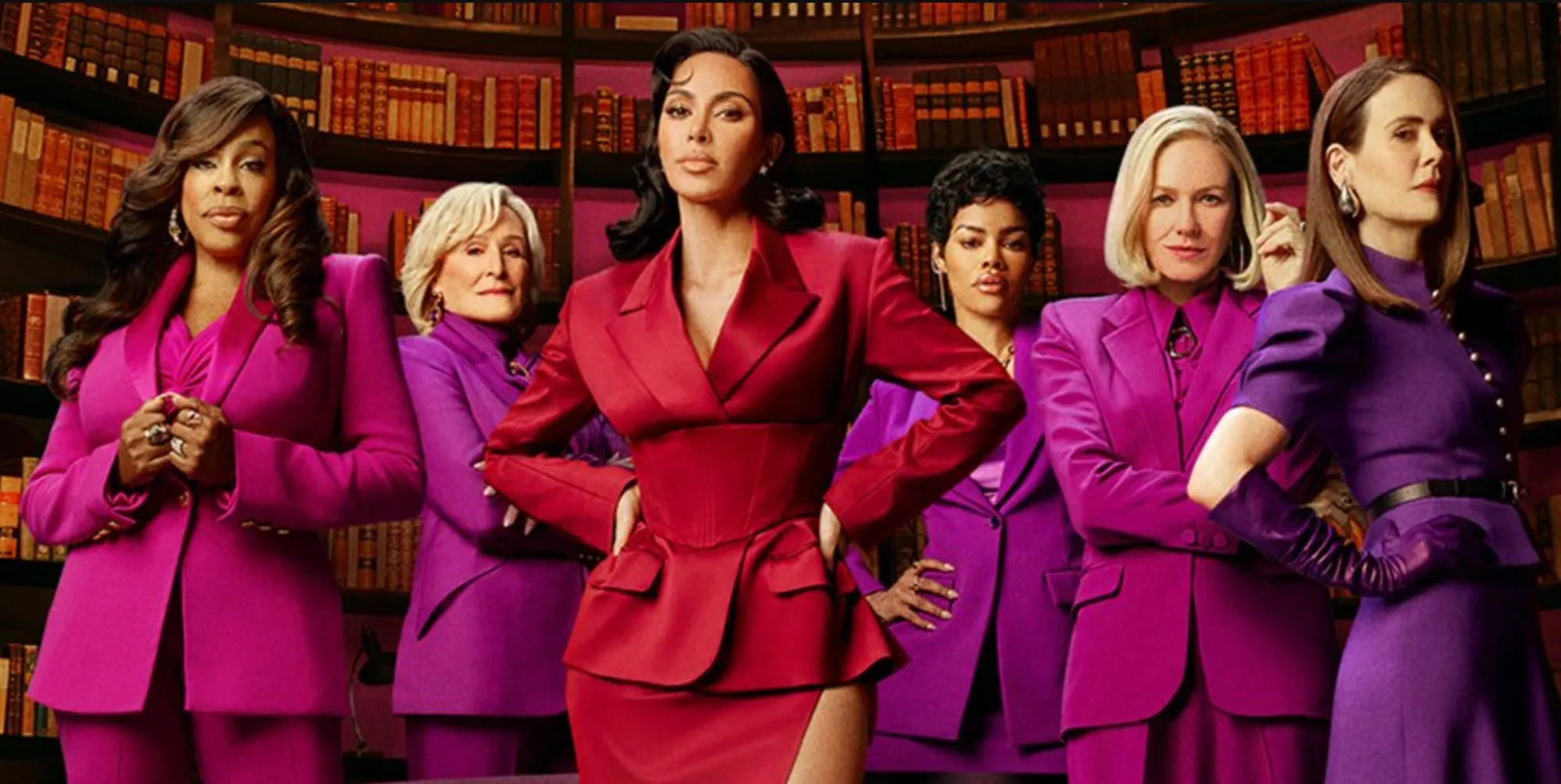 Kim Kardashian's new legal drama lands 0% Rotten Tomatoes score